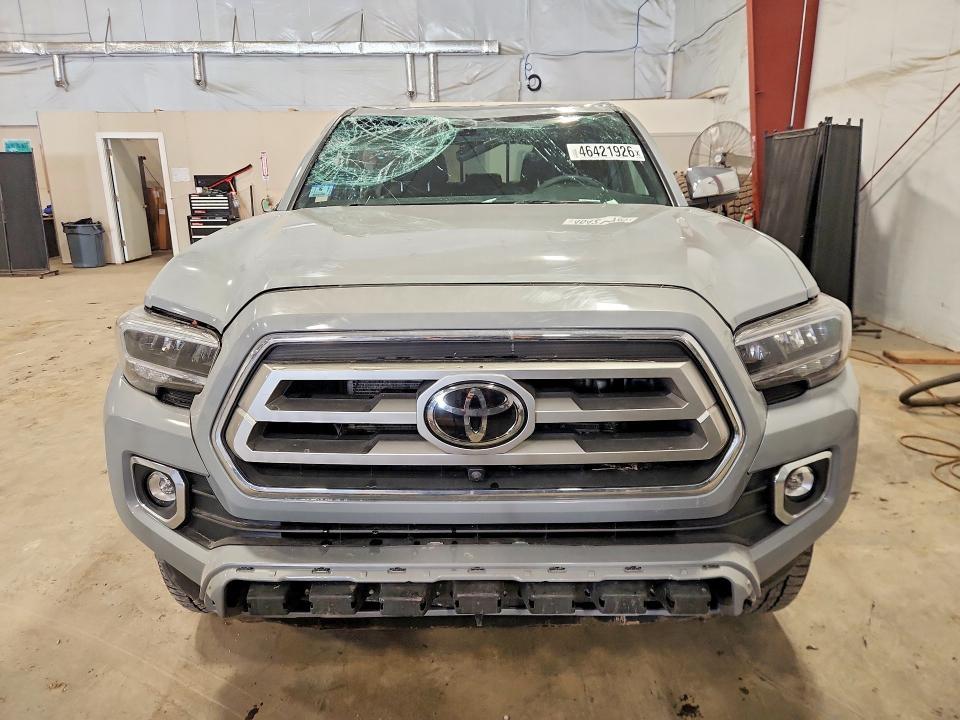 2020 Toyota Tacoma Limited
