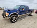 2008 Ford F250 Super Duty