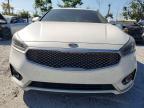 2017 KIA Cadenza Premium