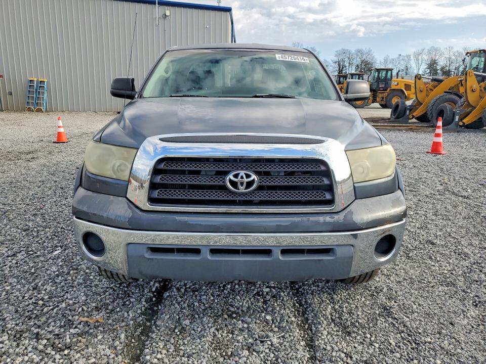 2007 Toyota Tundra SR5