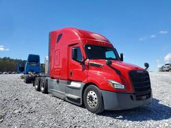 Vehiculos salvage en venta de Copart Cartersville, GA: 2020 Freightliner Cascadia 126 Semi Truck