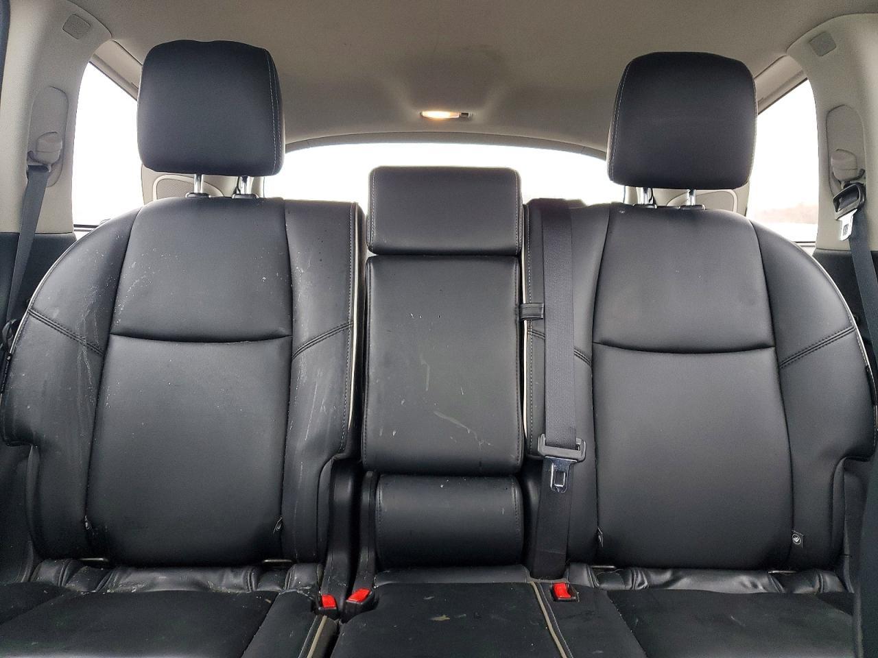 2019 Infinity Qx60 Pure