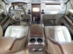 2010 Ford F150 Platinum