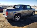 2011 Honda Ridgeline RTL