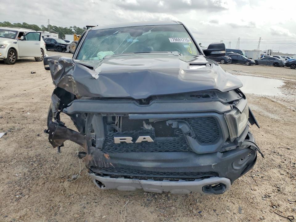 2019 Dodge RAM 1500 Rebel