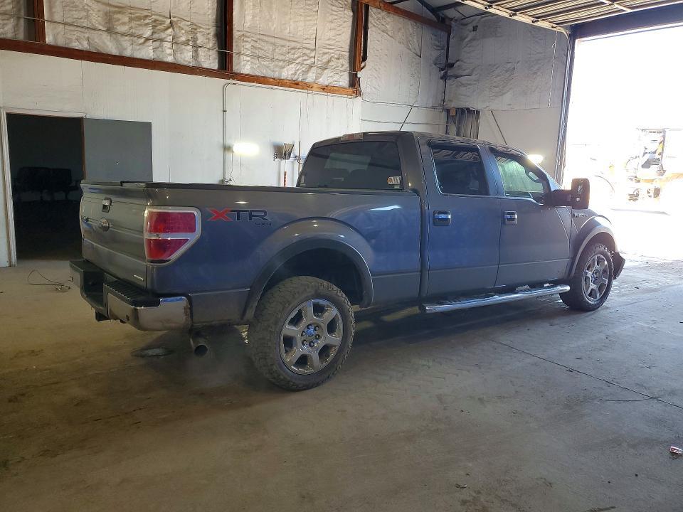 2014 Ford F150