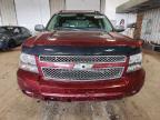 2008 Chevrolet Avalanche K1500