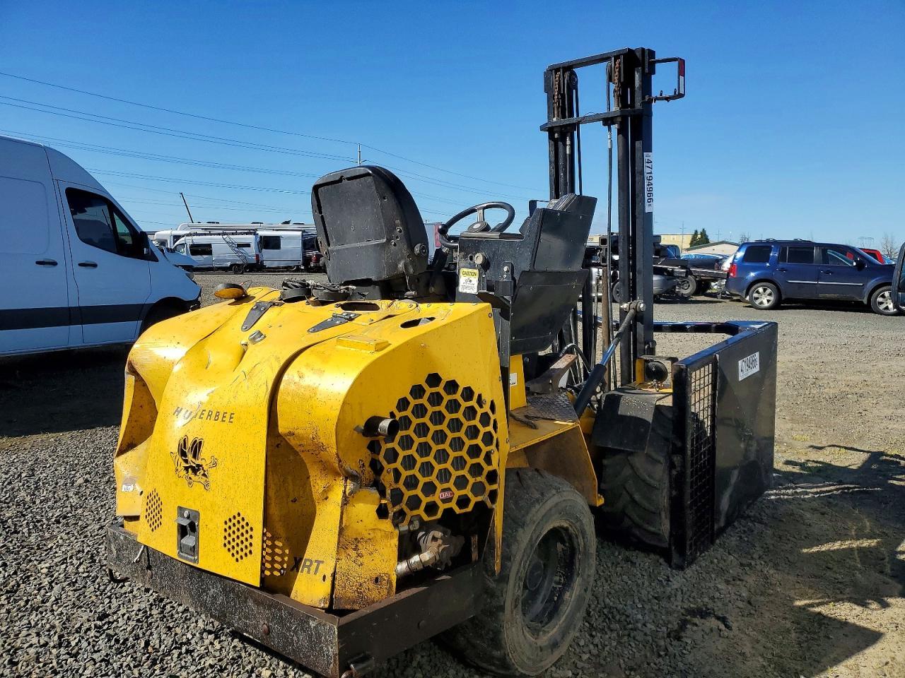 2019 Unknown 2019 Hummerbee Forklift