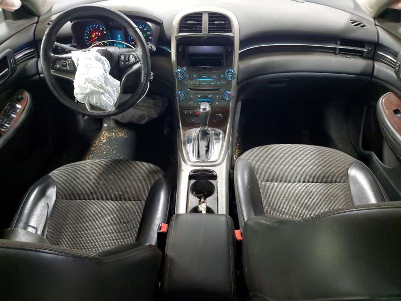 2013 Chevrolet Malibu 1LT