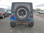 1998 Jeep Wrangler / tj se