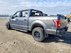 2015 Ford F150 Super Cab