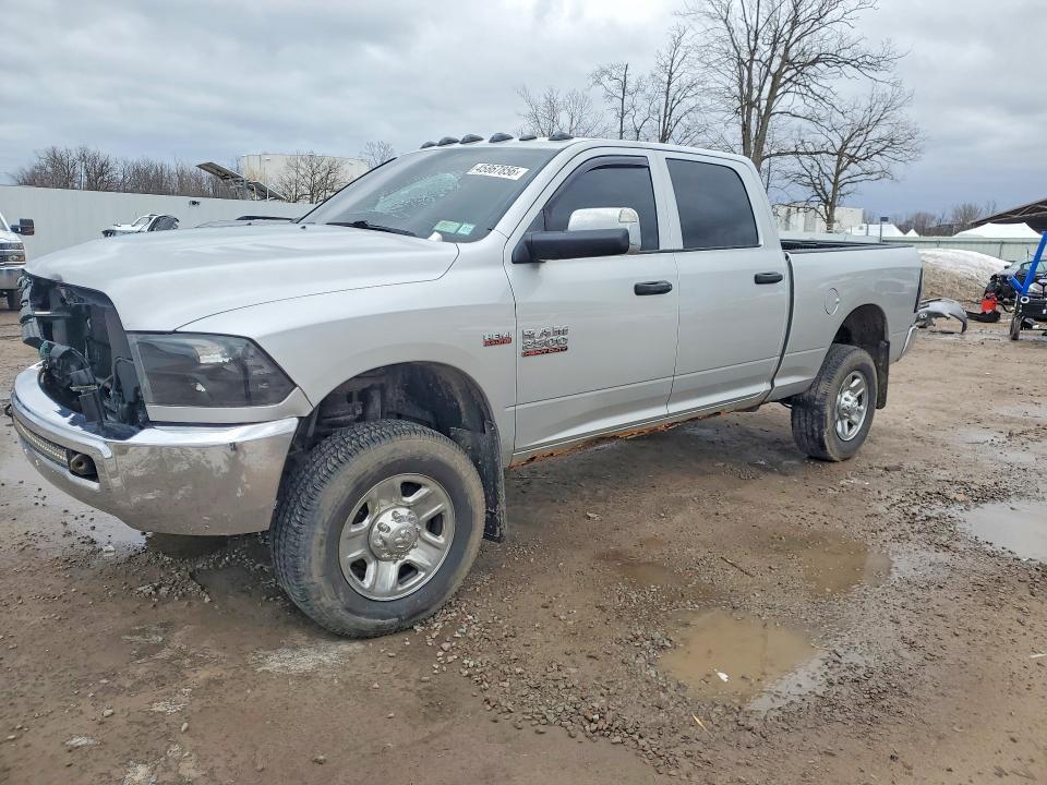 2016 Dodge RAM 2500 ST