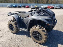Can-Am Vehiculos salvage en venta: 2026 Can-Am Outlander atv