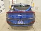 2023 KIA EV6 Gt-line