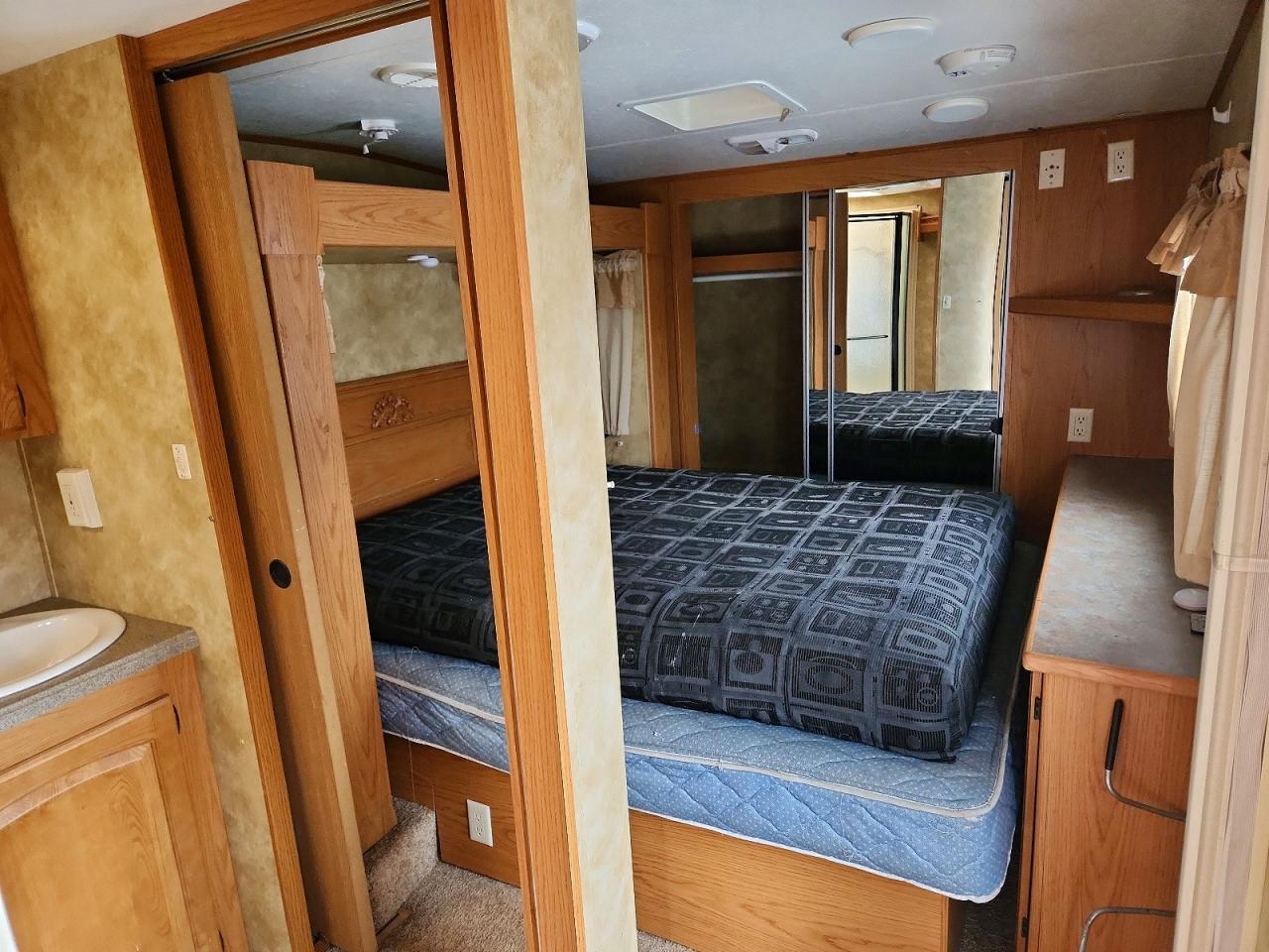2009 Heartland Rv 2009  2950RK-Camper