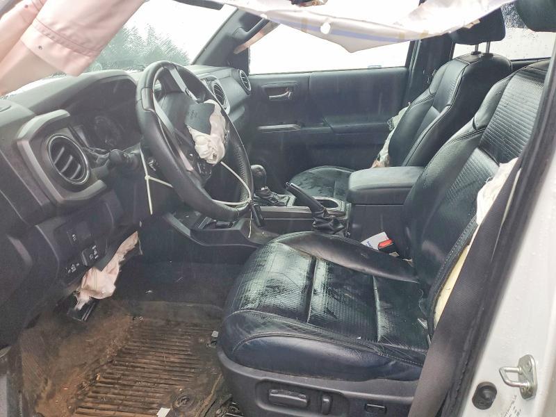 2020 Toyota Tacoma TRD OFF-Road