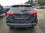2016 Honda Hr-v exl