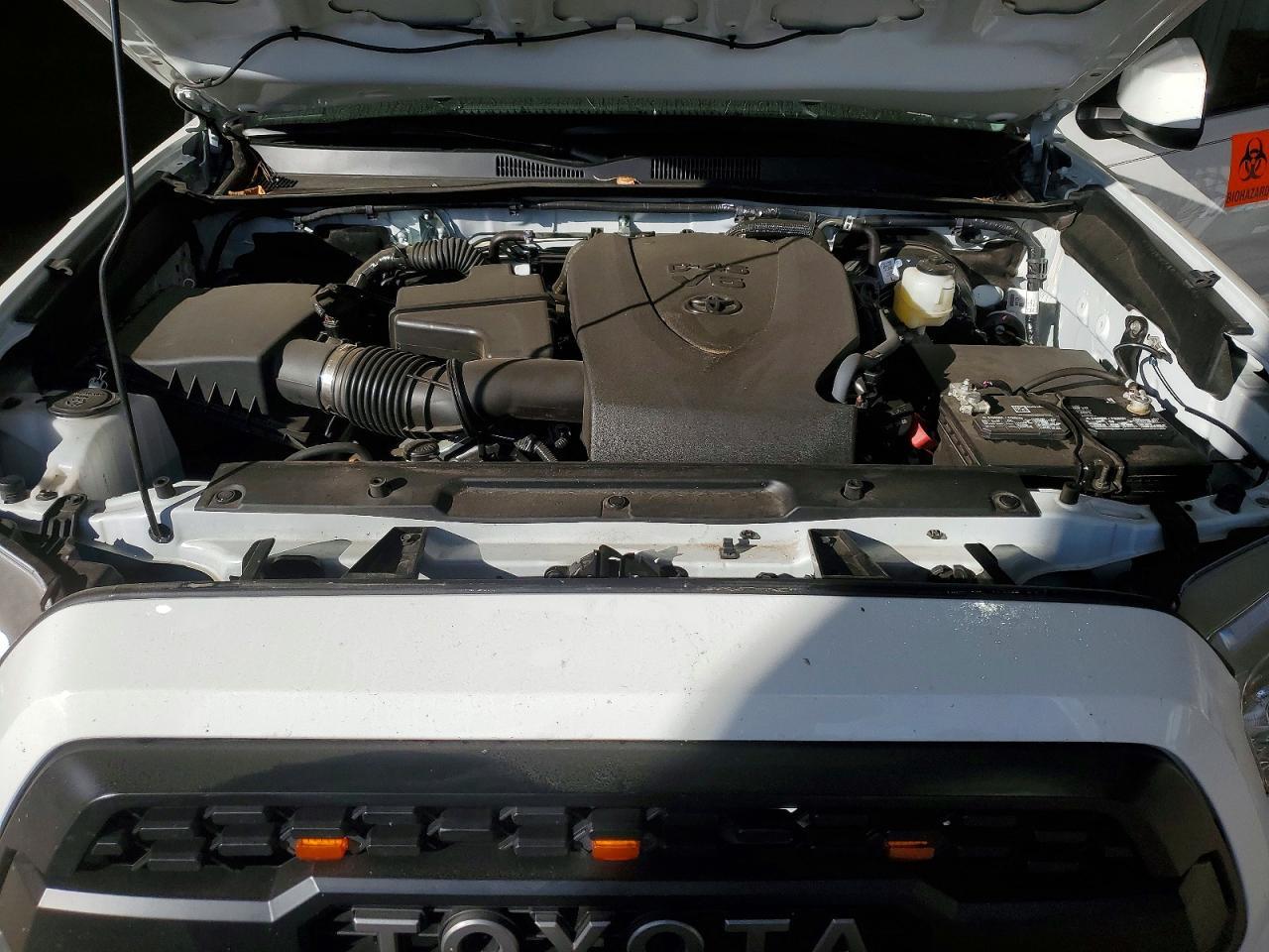 2023 Toyota Tacoma SR V6