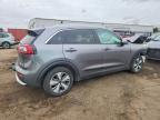 2017 KIA Niro ex