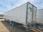 2023 Vanguard VXP 53 DRY Van Trailer