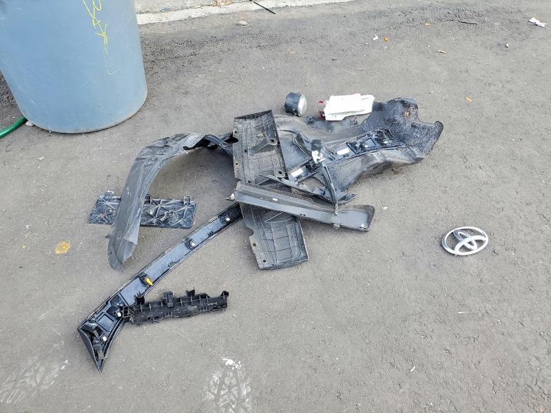 2016 Toyota Tacoma SR5 V6