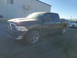 Camiones con verificación Run & Drive a la venta en subasta: 2012 Dodge RAM 1500 SLT