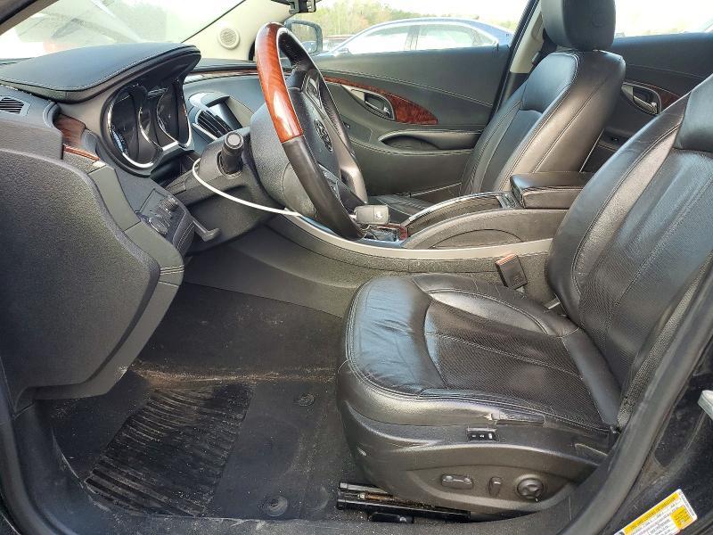 2013 Buick Lacrosse Touring