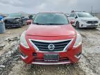 2017 Nissan Versa 1.6 sl