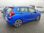 2019 Honda Fit ex
