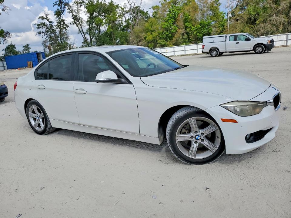 2013 BMW 328 i
