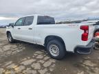 2019 Chevrolet Silverado K1500