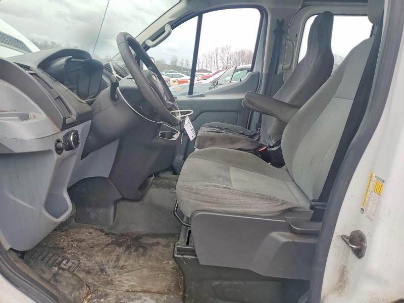2015 Ford Transit T-150