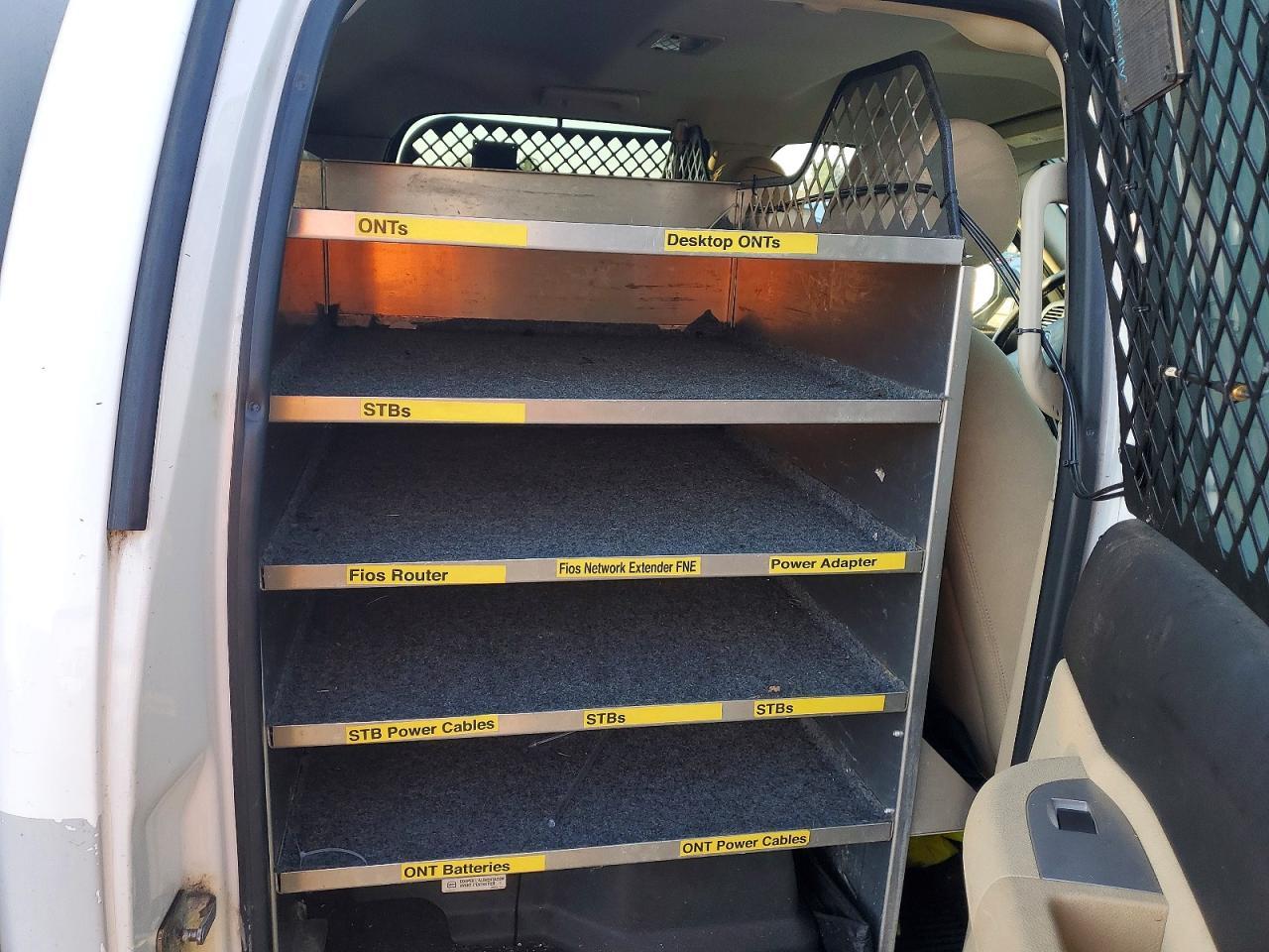 2010 Chevrolet Silverado C1500 Hybrid