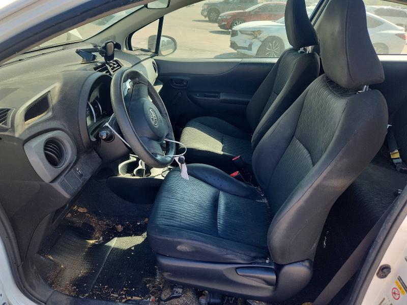 2014 Toyota Yaris 3-door l Fleet