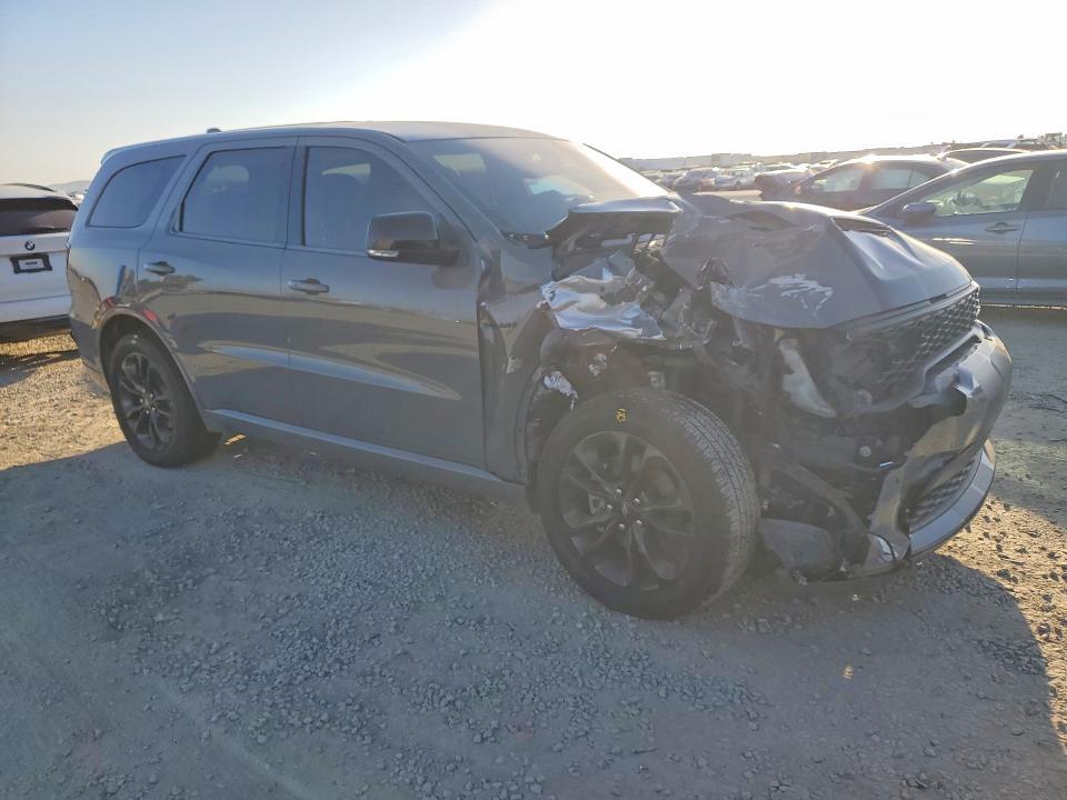 2021 Dodge Durango r