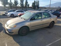 2005 Toyota Corolla ce for sale in Rancho Cucamonga, CA
