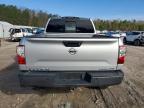 2017 Nissan Titan PRO-4X