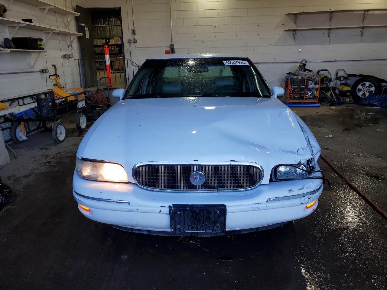 1999 Buick Lesabre Limited