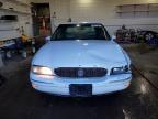1999 Buick Lesabre Limited