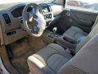 2005 Nissan Frontier SE