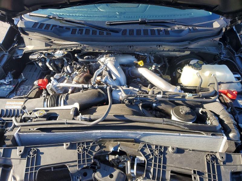 2025 Ford F350 Super Duty