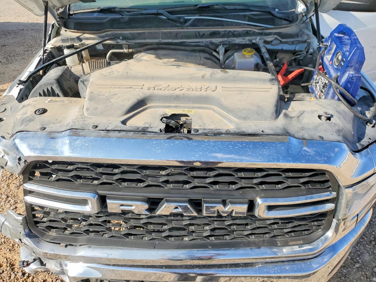 2022 Dodge RAM 2500 Tradesman