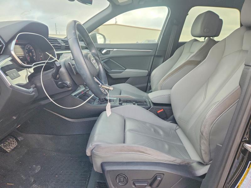 2017 Audi Q3 Premium Plus
