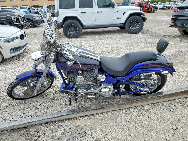 2004 Harley-Davidson FXSTDSE2
