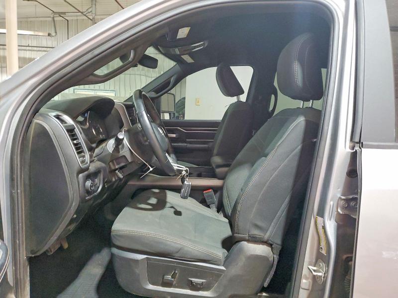 2024 Dodge RAM 2500 BIG Horn