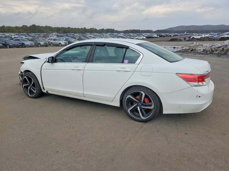 2011 Honda Accord se