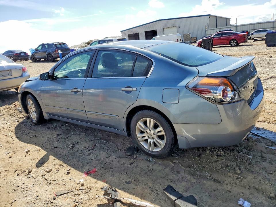 2011 Nissan Altima 2.5