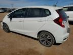 2019 Honda Fit ex