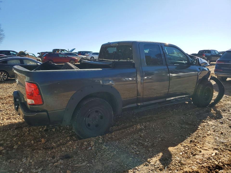 2018 Dodge RAM 1500 ST