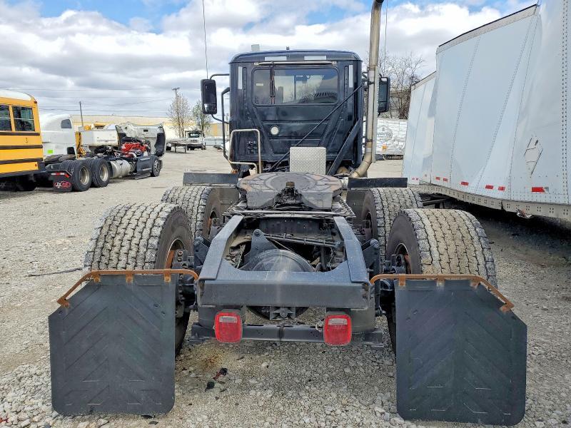 2025 Mack Anthem Semi Truck